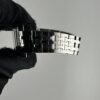 Hermes Heure H Black  Dial Ref HH1.210 with Papers  2018 - Image 4