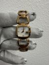 Gucci Mop Diamond Dial Ref 125.5 - Image 2