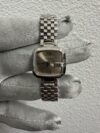 Gucci Gray Dial Ref 125.5