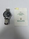 Rolex Submariner Black Dial on Oyster Ref 16610 with Papers  2000 - Image 5