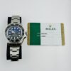 Rolex Sea-Dweller Deepsea James Cameron Dark Blue/Black Dial on Oyster Ref 116660 with New Style Card White  2017 - Image 7