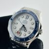 Omega Seamaster Diver 300M White Dial on Bracelet Ref 210.30.42.20.04.002 with Card - Image 3
