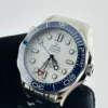 Omega Seamaster Diver 300M White Dial on Bracelet Ref 210.30.42.20.04.002 with Card - Image 3