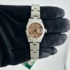 Rolex Date Salmon  Dial on Oyster Ref 79160 with Papers  2001 - Image 2