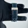 Breitling Avenger Automatic B&P Blue Dial on Leather Strap Ref A17318101C1X1 with Card  2024 - Image 3