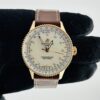 Breitling Navitimer Automatic Mop Dial on Leather Strap Ref R17327211A1P1 with Card  2025 - Image 3