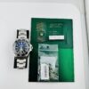 Rolex Sea-Dweller Deepsea James Cameron Blue Dial on Oyster Ref 136660 with Card  2024 - Image 7