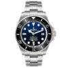 Rolex Sea-Dweller Deepsea James Cameron Blue Dial on Oyster Ref 136660 with Card  2024