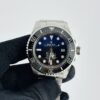 Rolex Sea-Dweller Deepsea James Cameron Blue Dial on Oyster Ref 136660 with Card  2024 - Image 3