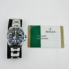 Rolex GMT-Master II 'Batman' Black Dial on Oyster Ref 116710BLNR with New Style Card White  2016 - Image 7