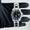 Rolex GMT-Master II 'Batman' Black Dial on Oyster Ref 116710BLNR with New Style Card White  2016 - Image 2