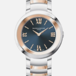 Baume & Mercier Promesse Blue Dial Ref M0A10251 with Card  2024
