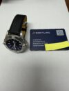 Breitling Avenger Automatic Black Dial on Leather Strap Ref A17328101B1X1 with Card - Image 6