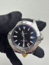 Breitling Avenger Automatic Black Dial on Leather Strap Ref A17328101B1X1 with Card - Image 2