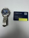 Breitling Avenger B01 Chronograph Blue Dial on Bracelet Ref AB0147101C1A1 with Card  2026 - Image 7