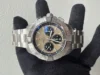 Breitling Avenger B01 Chronograph Beige Dial on Bracelet Ref AB0147101A1A1 with Card  2026 - Image 2