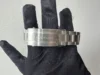 Breitling Avenger Automatic GMT Black Dial on Bracelet Ref A32320101B1A1 with Card  2026 - Image 3
