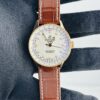 Breitling Navitimer Automatic Mop Dial on Leather Strap Ref R17327211A1P1 with Card  2025 - Image 2
