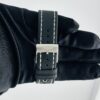 Breitling Avenger Chronograph Black Dial on Leather Strap Ref A13317101B1X1 with Card  2023 - Image 5