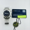 Breitling Avenger Chronograph Black Dial on Brushed Ref A13317 with Card  2024 - Image 4