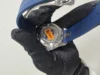 Omega Seamaster Diver 300M White Dial on Rubber Strap Ref 210.32.42.20.04.002 with Card - Image 3