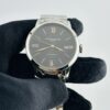 Baume And Mercier Classima Grey / Rose Gold Hour Markers  Dial Ref M0A10291 with Papers - Image 3