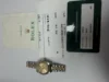Rolex Datejust Lady Champagne Stick Dial on Jubilee Ref 69173 with Papers  1985 - Image 5