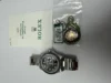 Rolex Explorer II Black Dial on Oyster Ref 16570 with Papers  1998 - Image 7