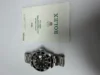 Rolex Submariner Black Dial on Oyster Ref 16610 with Papers  2001 - Image 6