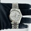 Rolex SkyDweller White Index Dial on Jubilee Ref 336934 with Card  2026 - Image 2