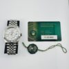 Rolex SkyDweller White Index Dial on Jubilee Ref 336934 with Card  2026 - Image 7