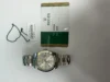 Rolex Datejust Silver Dial on Oyster Ref 126300 with New Style Card White  2019 - Image 5
