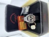 Omega Speedmaster Silver Dial Ref 3559.32 with Card  2004 - Image 5