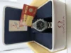 Omega Speedmaster Black Dial Ref 3556.50 with Card  2004 - Image 6