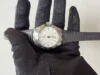 Omega Constellation Co-Axial Master Chronometer Small Seconds White Dial on Leather Strap Ref 131.13.34.20.02.001 with Card - Image 2