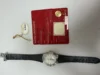 Omega Constellation Co-Axial Master Chronometer Small Seconds White Dial on Leather Strap Ref 131.13.34.20.02.001 with Card - Image 9