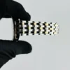 Omega De Ville Silver Dial Ref 424.20.37.20.02.001 with Card - Image 4