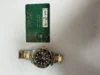 Rolex Submariner Black Dial on Oyster Ref 126613LN with New Style Card Green  2021 - Image 6