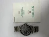 Rolex Submariner Black Dial on Oyster Ref 16610 with Papers  1999 - Image 6