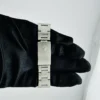 Rolex Air-King Silver Dial on Oyster Ref 14000 - Image 3