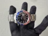 Rolex GMT-Master Pepsi Black Dial on Oyster Ref 16700 - Image 2