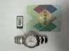 Rolex Datejust White Dial on Oyster Ref 116264 with Papers  2005 - Image 5