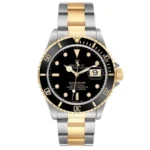 Rolex Submariner Black Dial on Oyster Ref 16613
