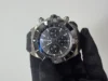 Breitling Super Chronomat B01 Anthracite Dial on Rubber Strap Ref EB0136251M1S1 - Image 2
