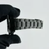 Rolex Sea-Dweller Black Dial on Oyster Diamond / Pvd Ref 16600 - Image 4