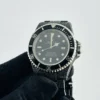 Rolex Sea-Dweller Black Dial on Oyster Diamond / Pvd Ref 16600 - Image 2