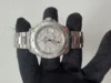 Rolex Yacht Master Silver Dial on Oyster Ref 16622 - Image 2