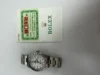 Rolex Explorer II White Dial on Oyster Ref 16570 with Papers  1998 - Image 5