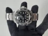 Rolex Sea-Dweller Deepsea Black Dial on Oyster Ref 116660 with Card Old Green  2010 - Image 2