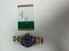 Rolex Submariner Blusey Blue Dial on Oyster Ref 116613LB with New Style Card White  2019 - Image 5
